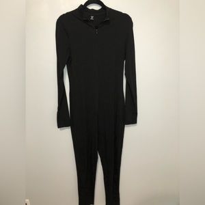 SHEIN thumb hole jumpsuit 009